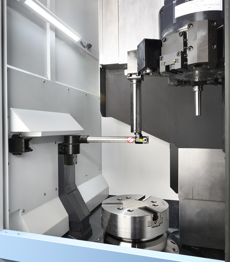 PUMA V8300 DN Solutions 0001