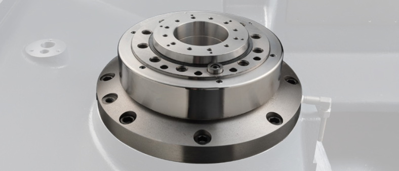 Stronger spindle