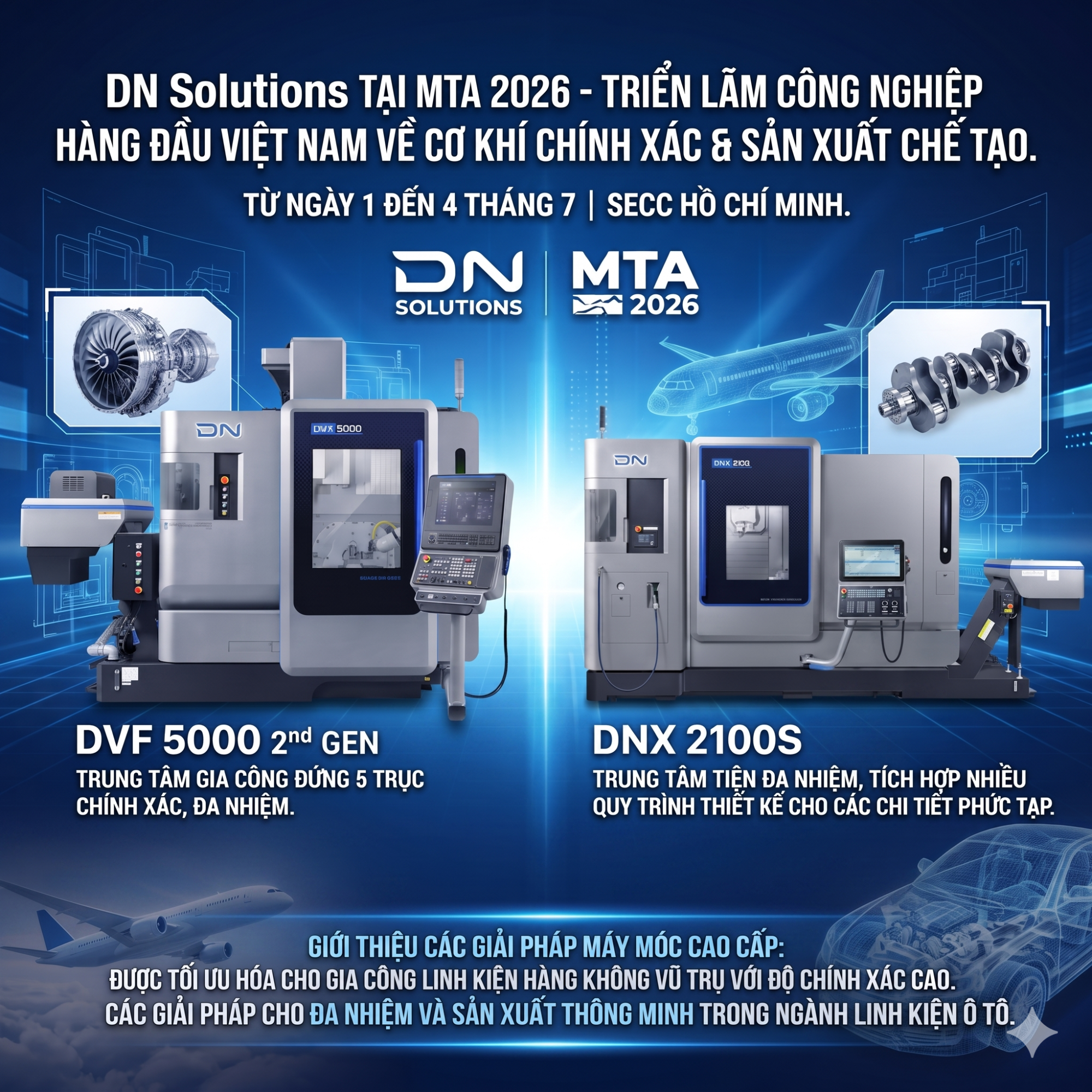 MTA 2026 DN Solutions wwtech vn 2
