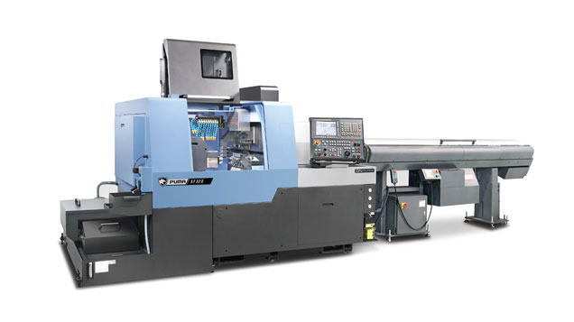 Bộ cấp phôi thanh barfeeder
