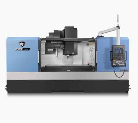 DNM 750L II