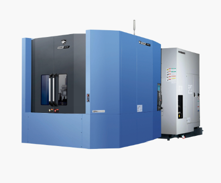 NHM 8000